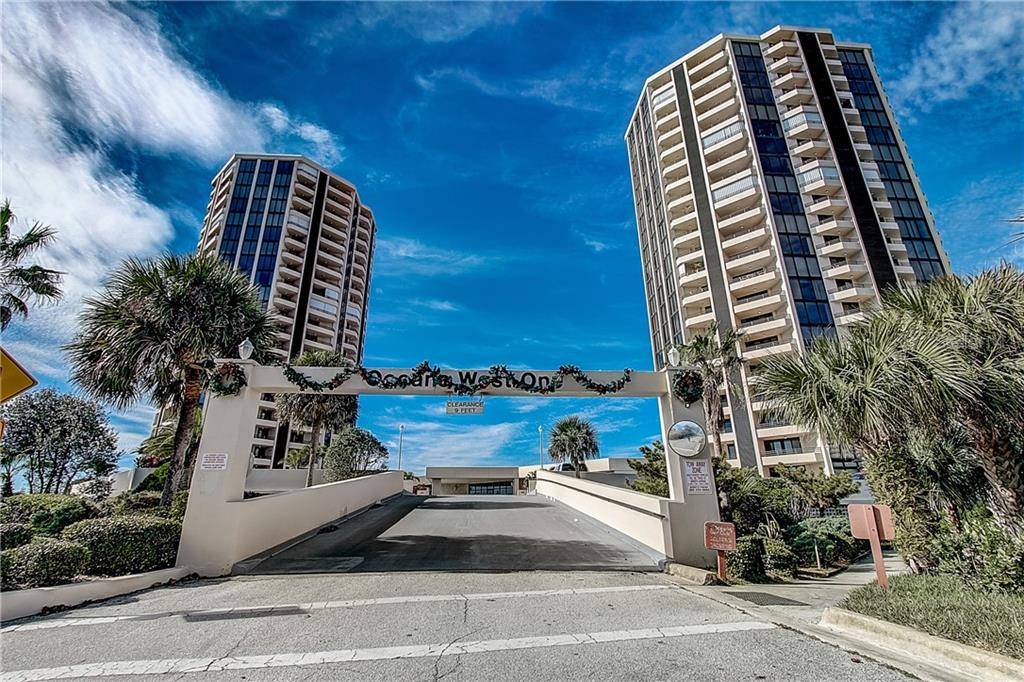 Daytona Beach Shores, FL 32118,1 OCEANS WEST BLVD #20A4