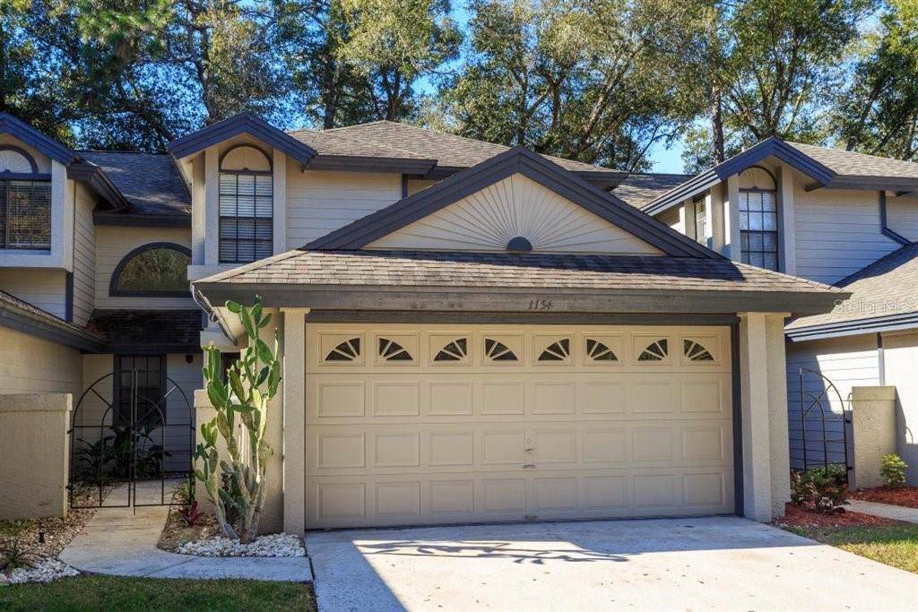 Altamonte Springs, FL 32714,1154 JUNIPER CREEK CT