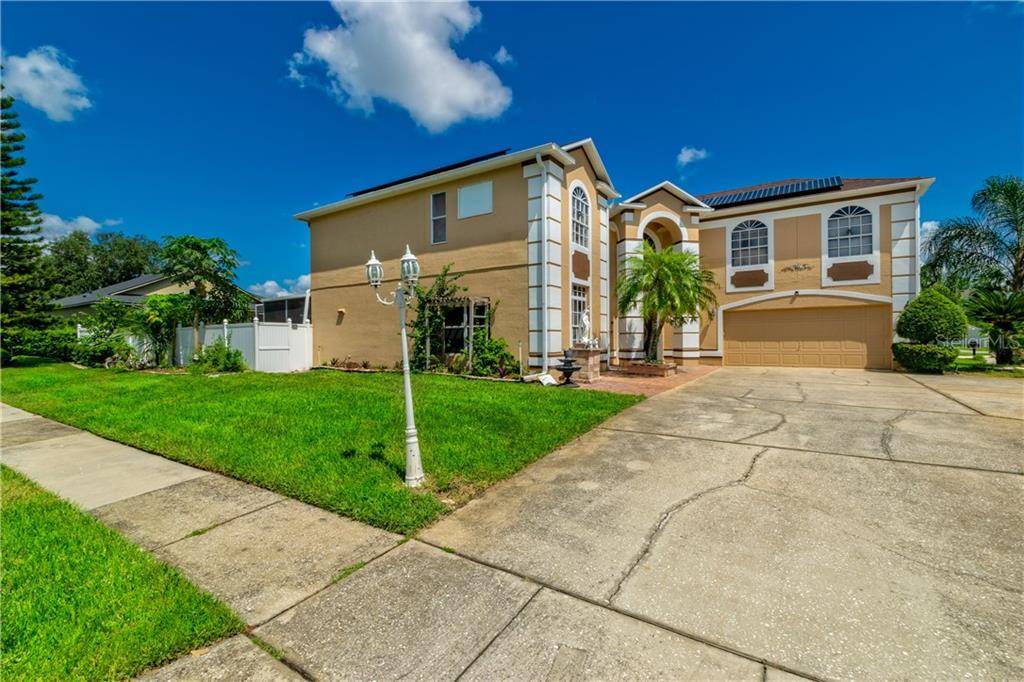 Oviedo, FL 32765,3488 FOXTON CT