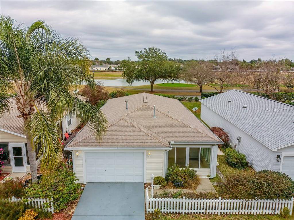 The Villages, FL 32162,7811 SE 173RD PANORAMA PL