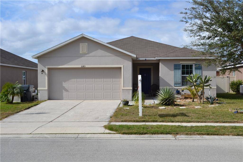 Davenport, FL 33896,2283 SEQUOIA WAY