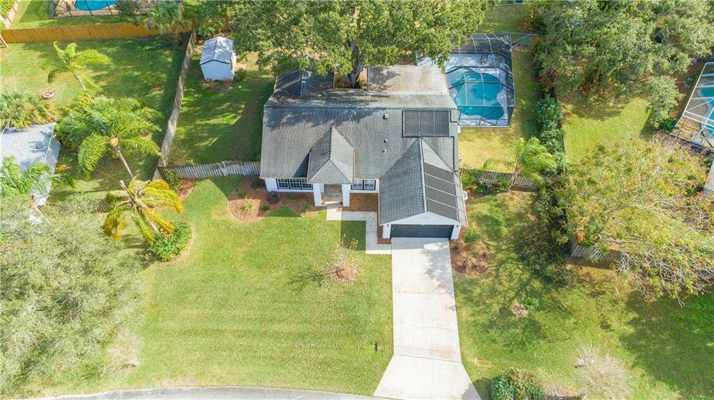 Palm Bay, FL 32907,981 REVO LN NE