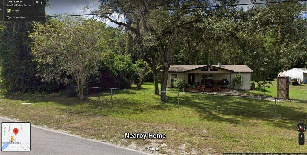 New Port Richey, FL 34654,10050 POPLAR ST