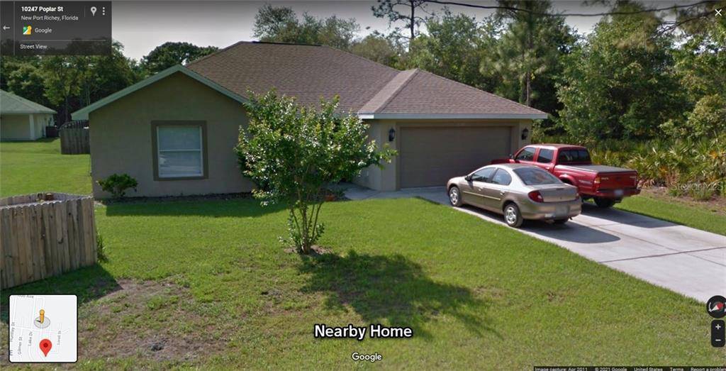 New Port Richey, FL 34654,10050 POPLAR ST