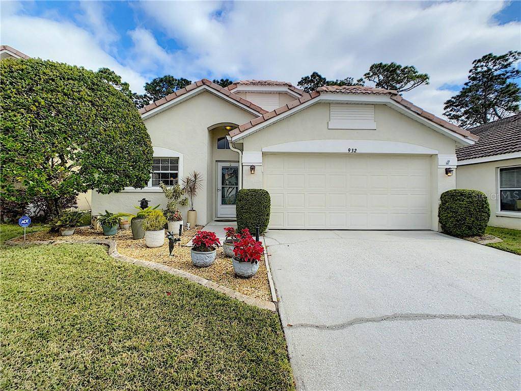 Winter Springs, FL 32708,932 TORREY PINE DR