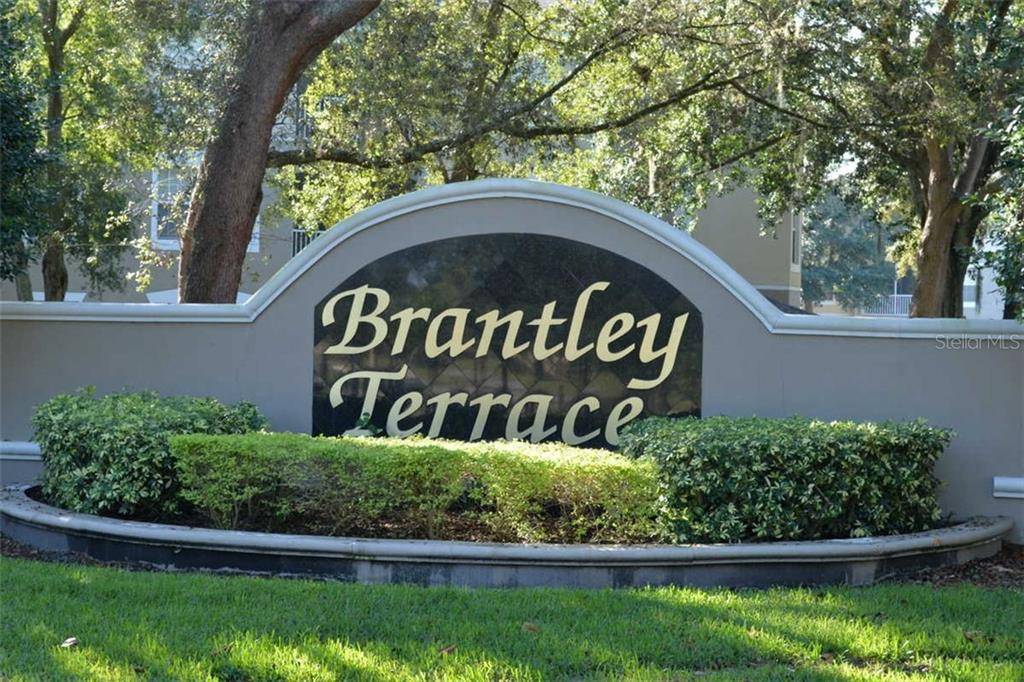 Altamonte Springs, FL 32714,583 BRANTLEY TERRACE WAY #205