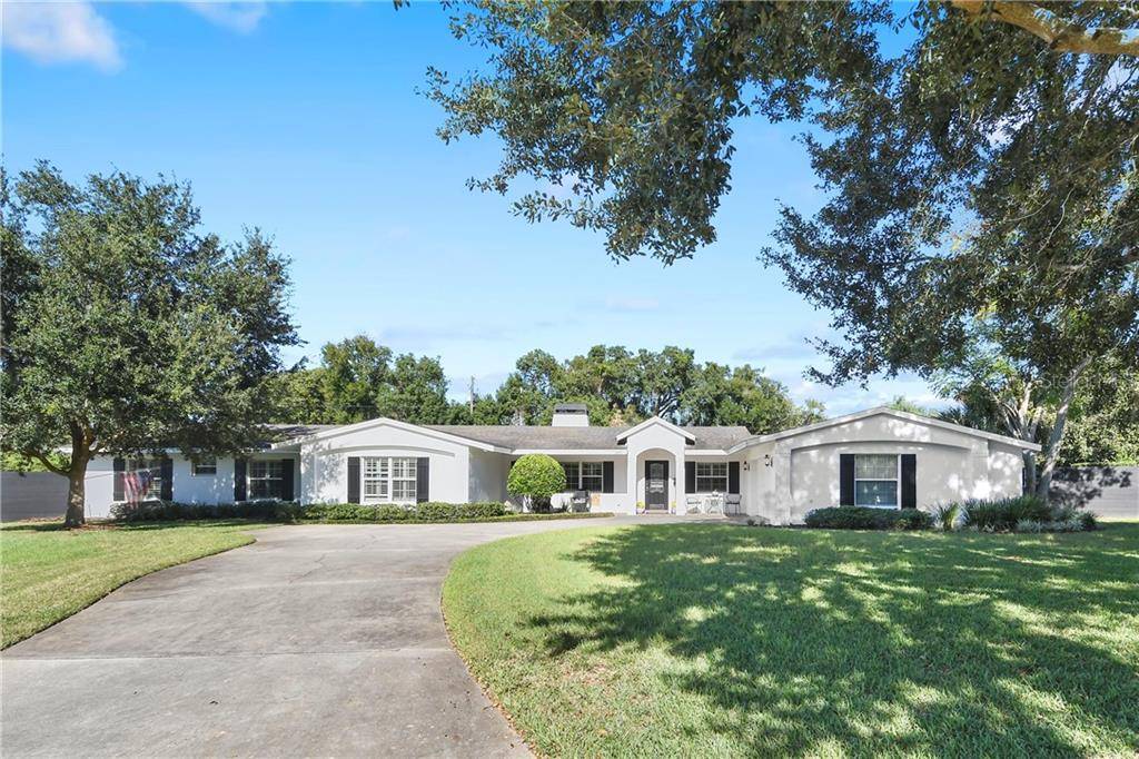 Maitland, FL 32751,109 TANGELO CT