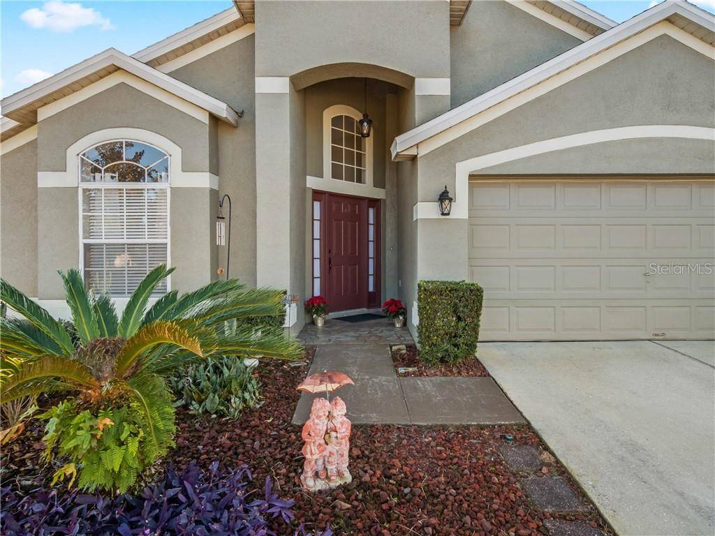 Winter Springs, FL 32708,674 BLENHEIM LOOP