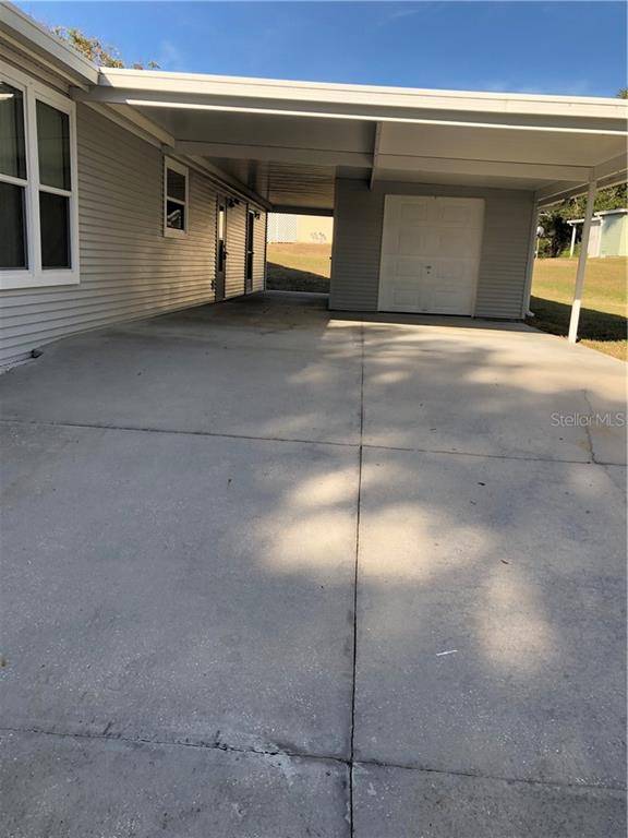 Zellwood, FL 32798,3931 COHEN DR #734