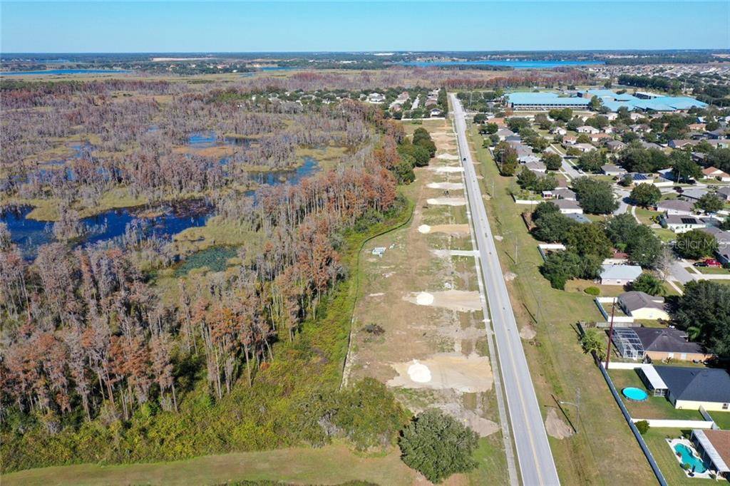 Groveland, FL 34736,Lots 1-23 SILVER EAGLE RD