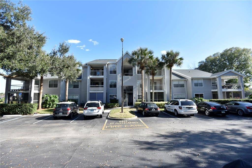 Lake Mary, FL 32746,2561 GRASSY POINT DR #103