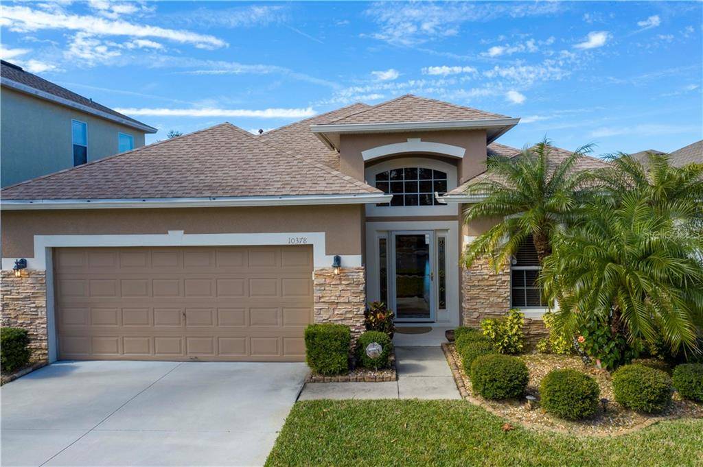 Orlando, FL 32825,10378 CYPRESS KNEE CIR