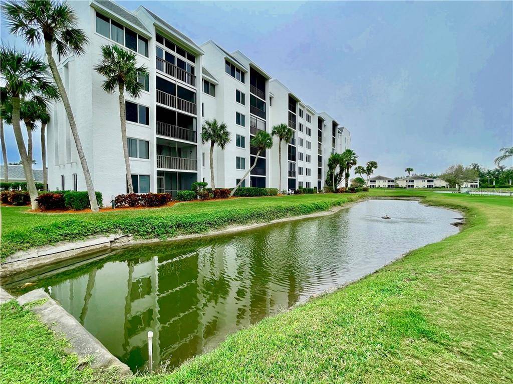 Hutchinson Island, FL 34949,2400 S OCEAN DR #7512