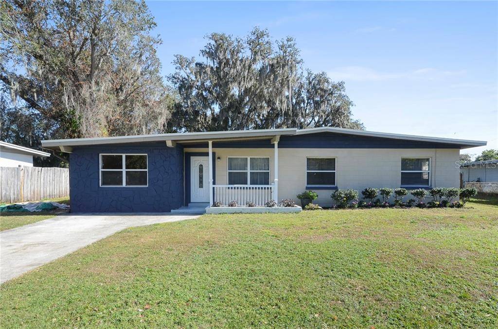 Sanford, FL 32773,826 CHEROKEE CIR