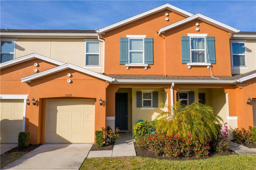 Kissimmee, FL 34746,5109 KILLARNEY WAY