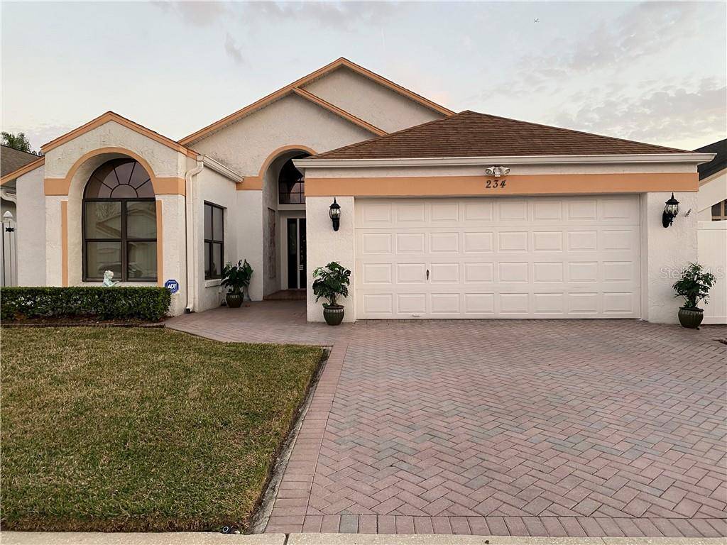 Lake Mary, FL 32746,234 LAKEBREEZE CIR