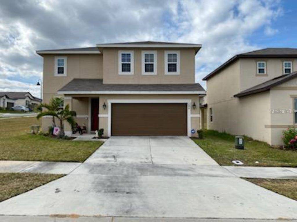 Davenport, FL 33896,286 ALFORD DR