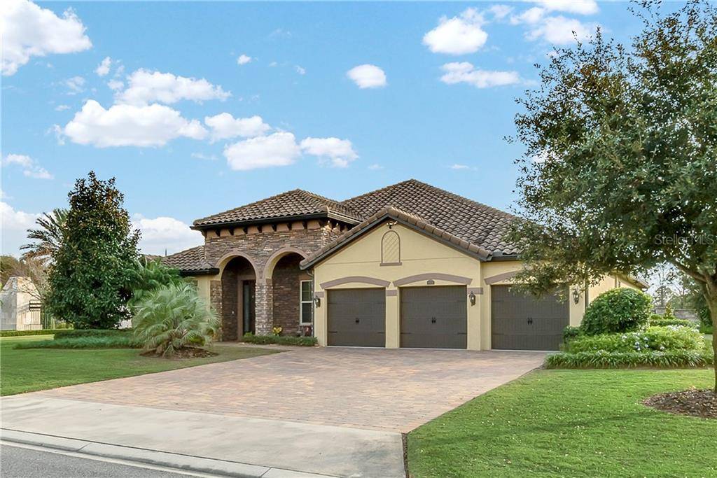 Montverde, FL 34756,16500 CARAVAGGIO LOOP