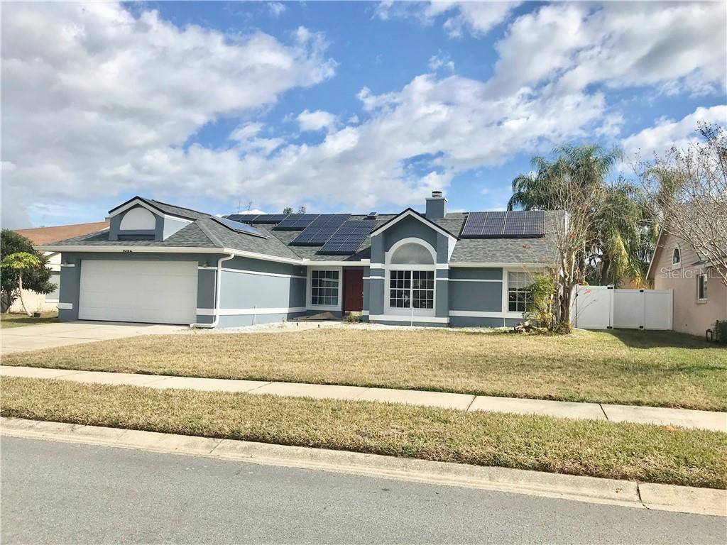 Oviedo, FL 32765,1052 PROVIDENCE LN