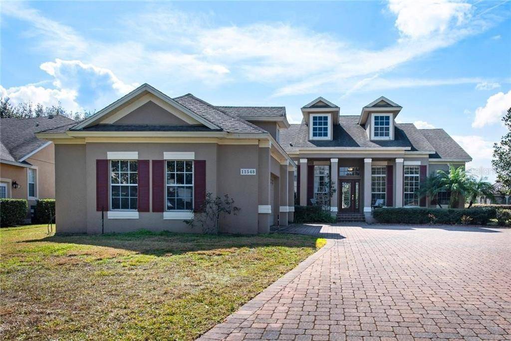 Windermere, FL 34786,11548 CLAYMONT CIR