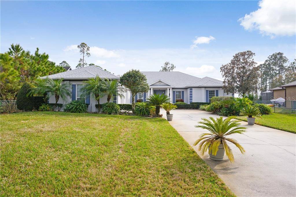 Saint Cloud, FL 34771,570 EDEN DR