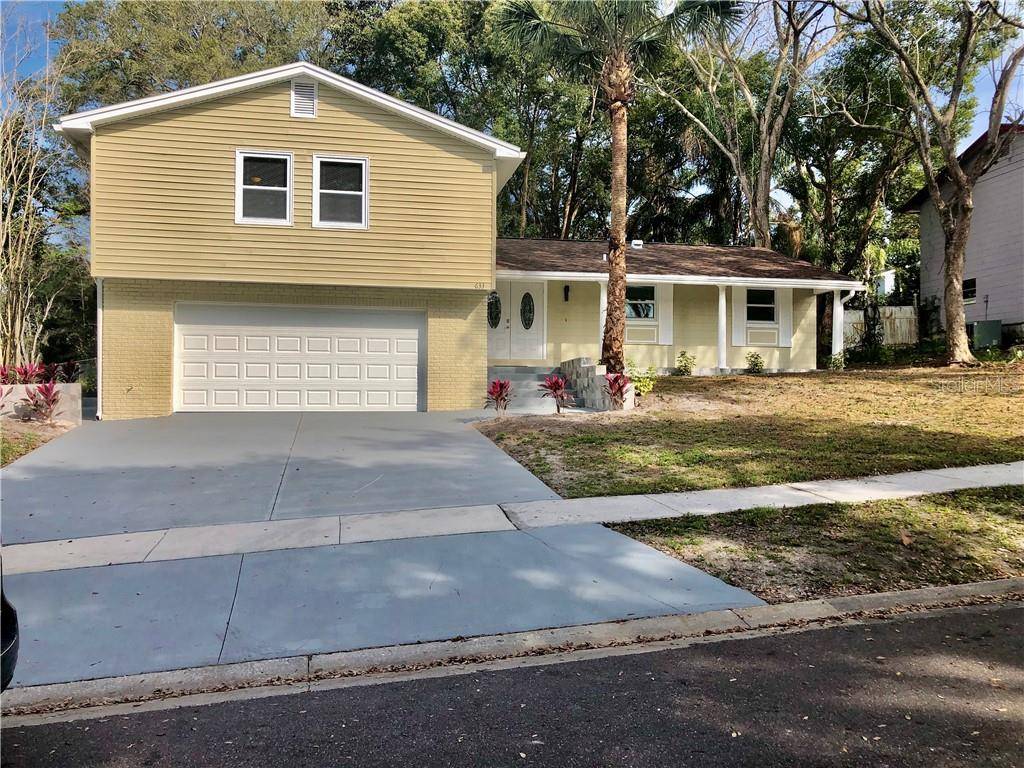 Altamonte Springs, FL 32714,633 ASHBERRY LN