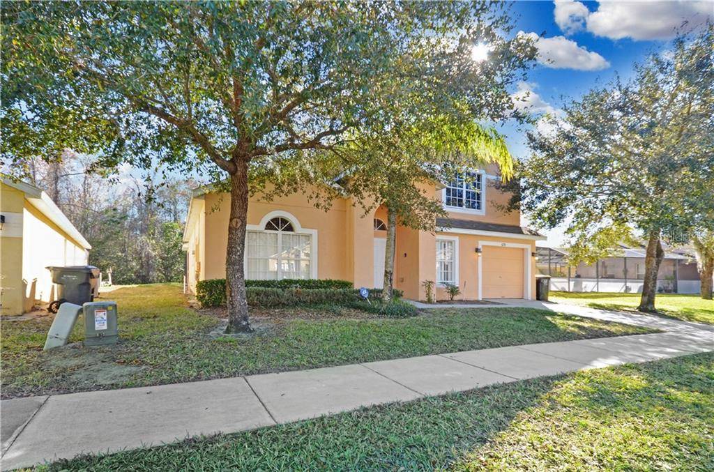 Davenport, FL 33896,678 SANDY RIDGE DR