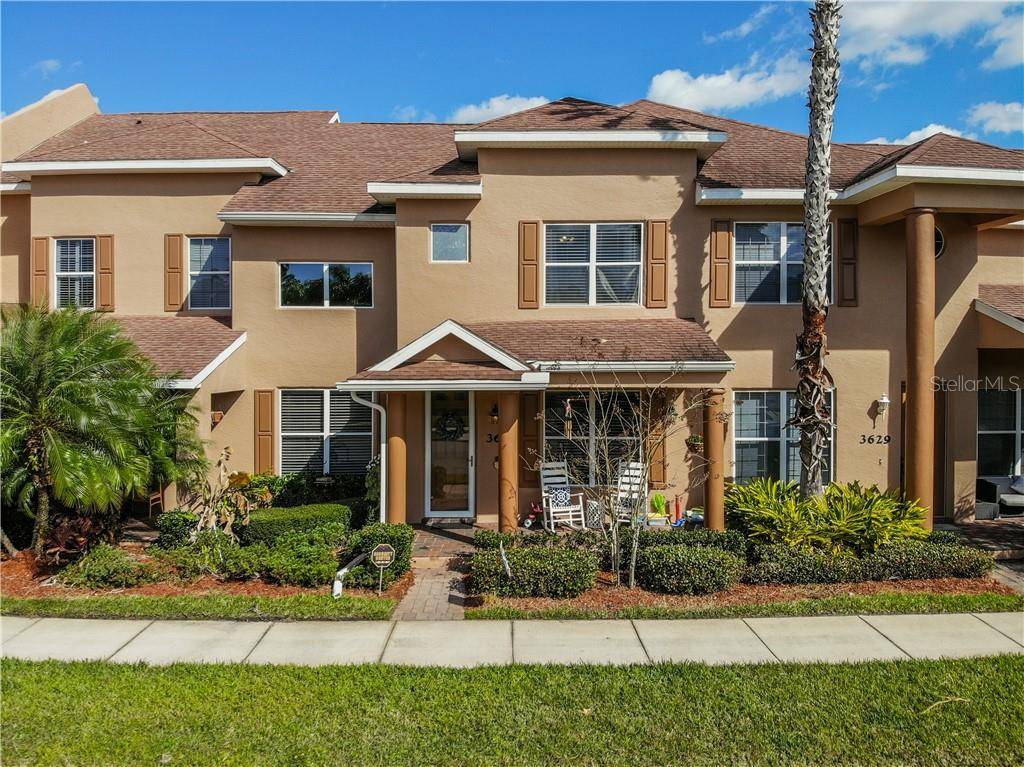 New Smyrna Beach, FL 32168,3631 ROMEA CIR