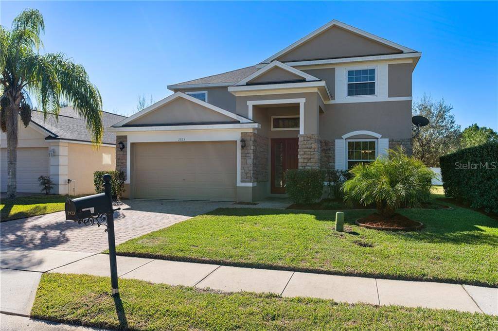 Oviedo, FL 32766,2923 SPRING HEATHER PL