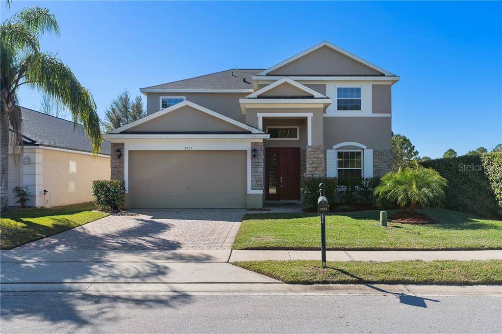 Oviedo, FL 32766,2923 SPRING HEATHER PL