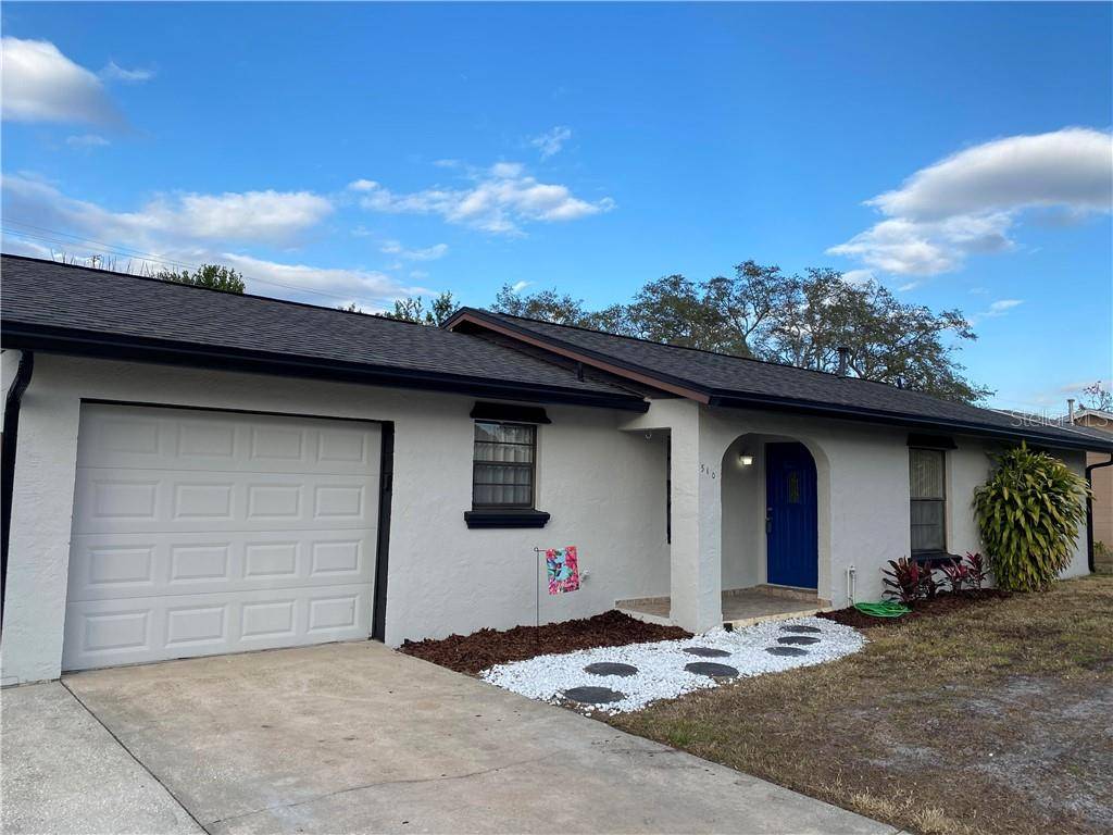 Casselberry, FL 32707,510 JUPITER WAY