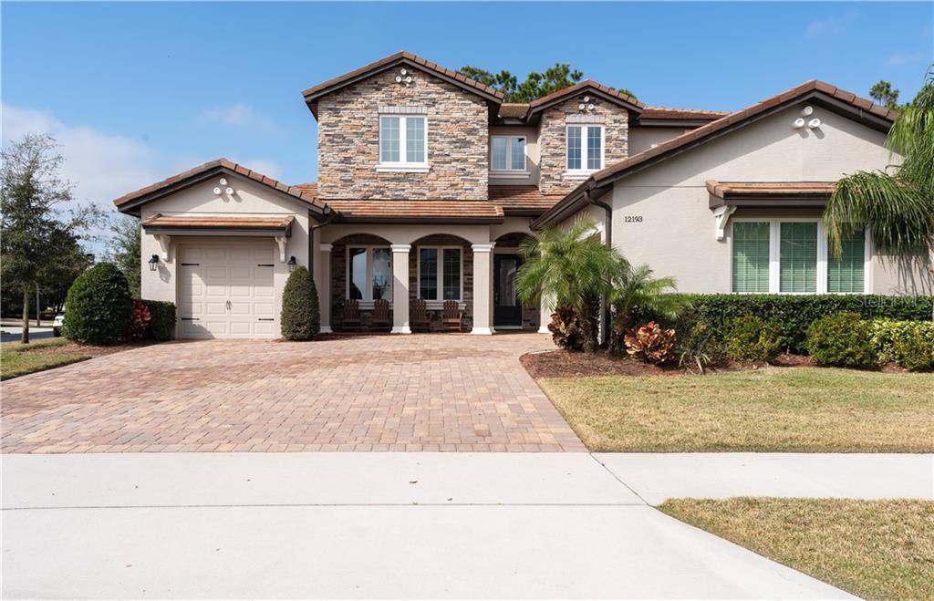 Windermere, FL 34786,12193 MONTALCINO CIR