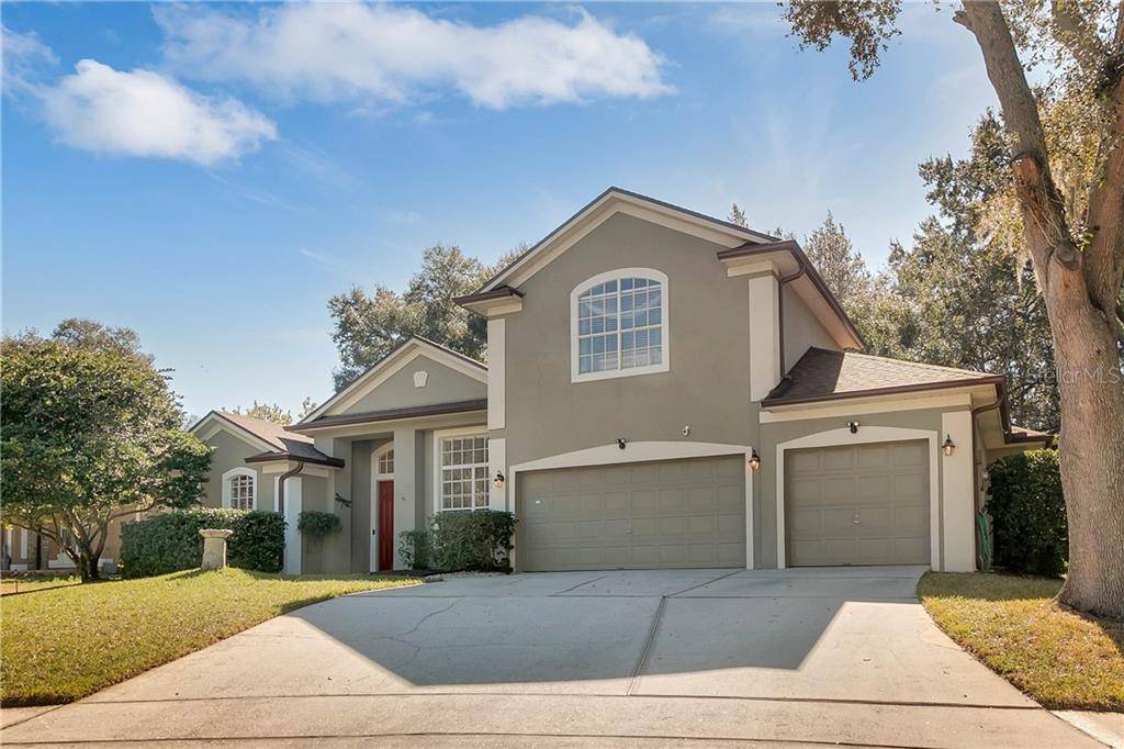 Ocoee, FL 34761,600 STATENVILLE CT