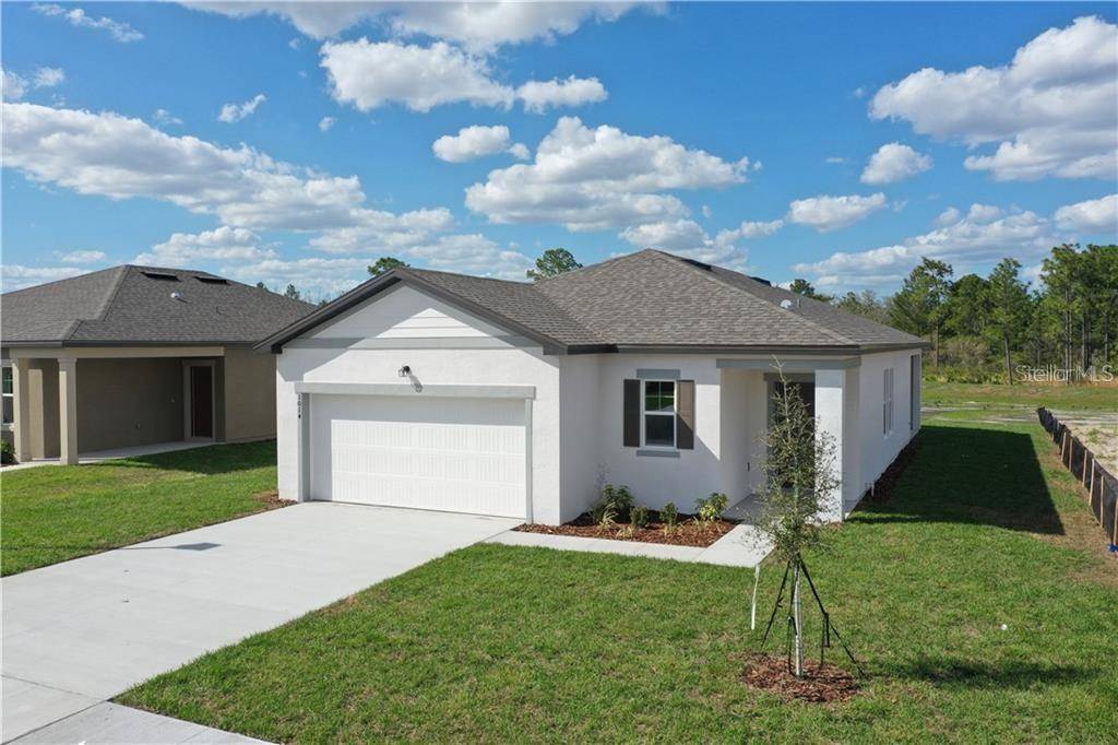 Saint Cloud, FL 34771,5813 BOVINE DR