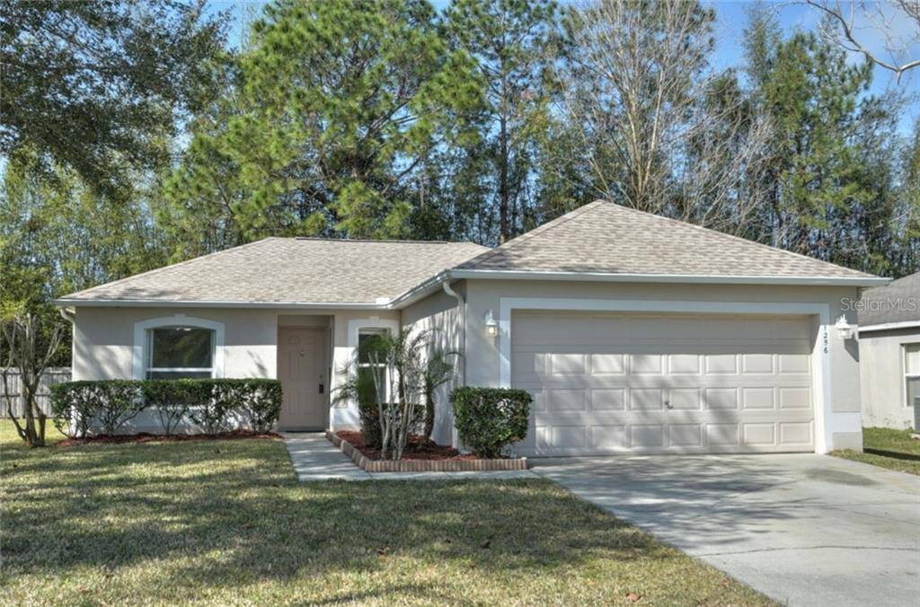 Apopka, FL 32712,1256 HONEY RD