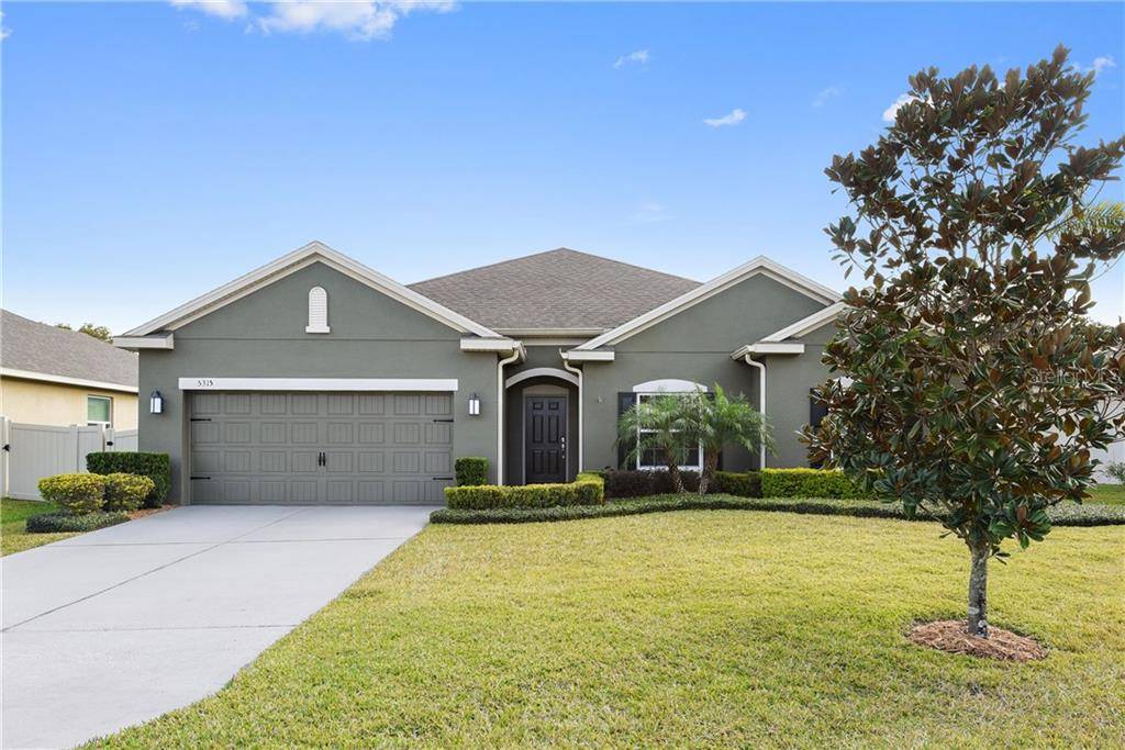 Winter Park, FL 32792,5315 PINE LILY CIR