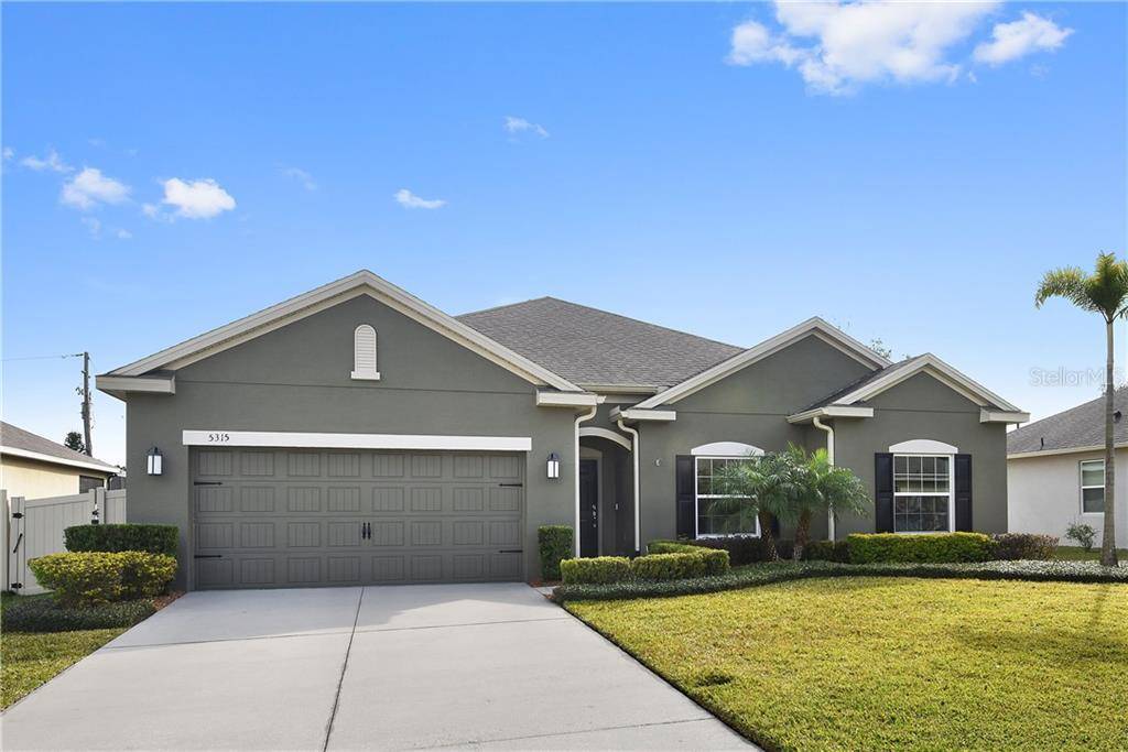 Winter Park, FL 32792,5315 PINE LILY CIR