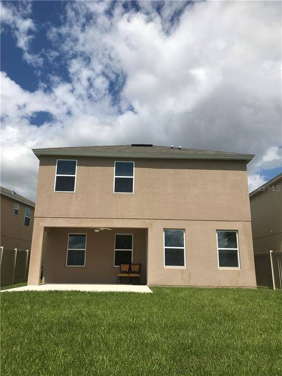 Kissimmee, FL 34743,3173 TURRET DR