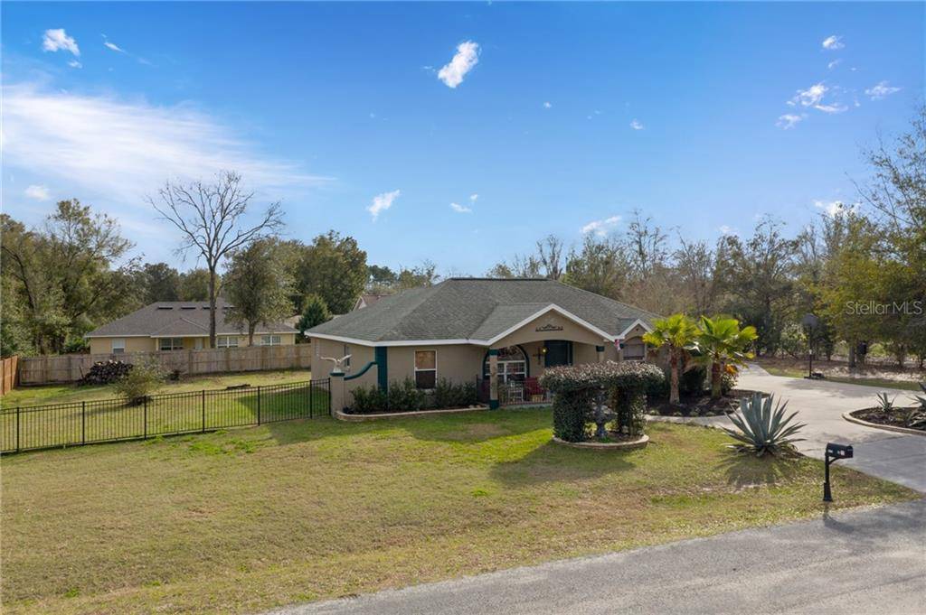 Summerfield, FL 34491,8370 SE 155TH PL