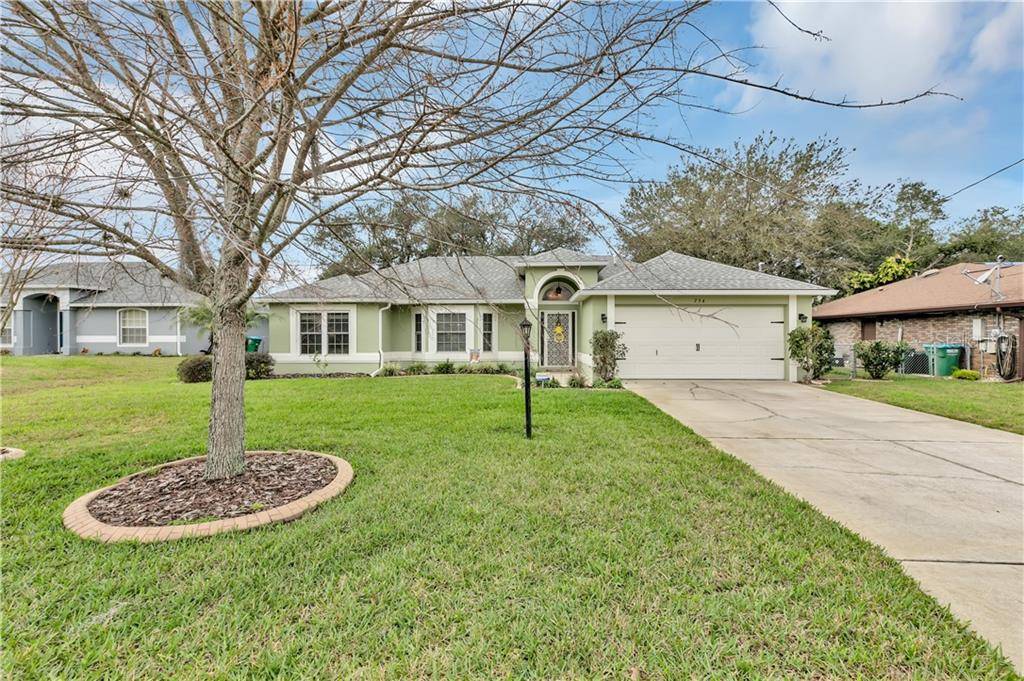 Deltona, FL 32725,754 E LACY CIR