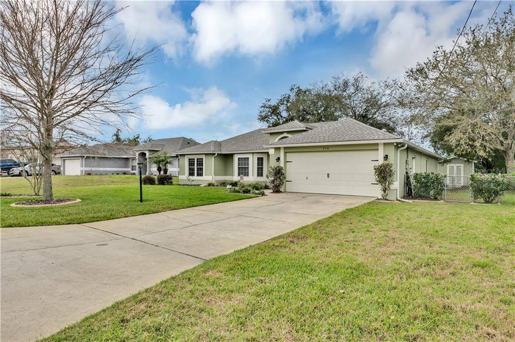 Deltona, FL 32725,754 E LACY CIR