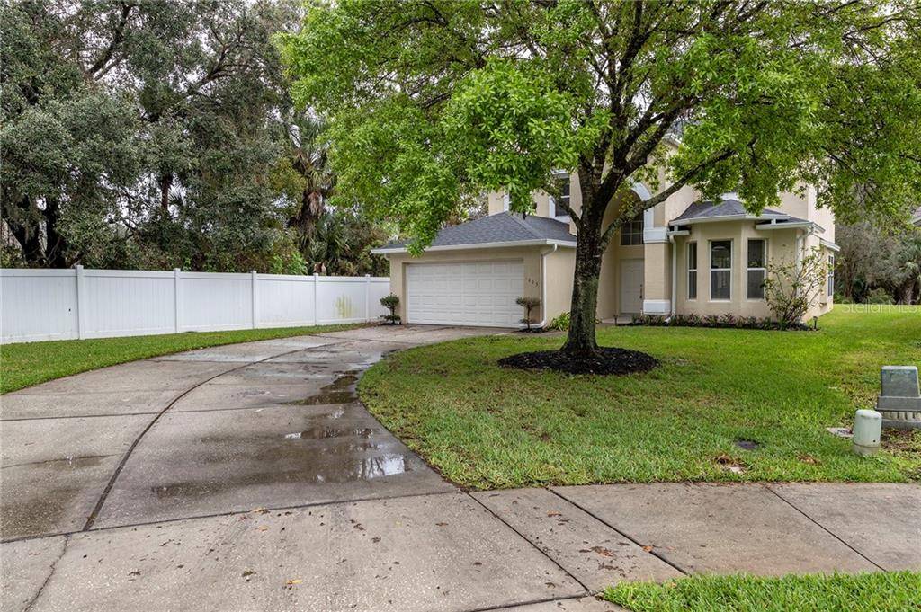 Oviedo, FL 32765,1005 EKANA GREEN CT