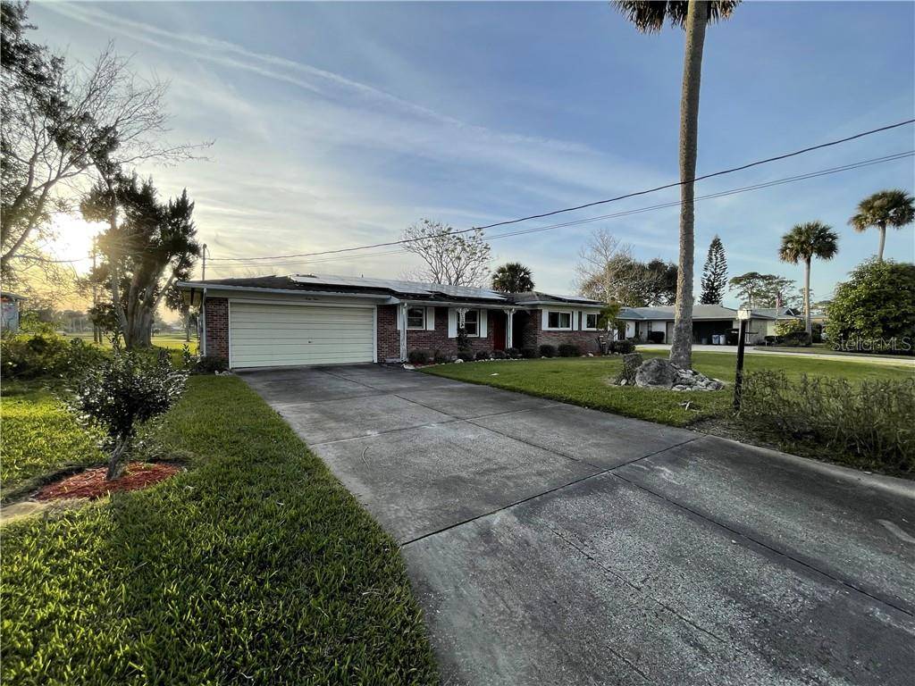 New Smyrna Beach, FL 32168,49 FAIRWAY CIR