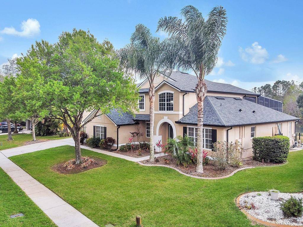 Chuluota, FL 32766,534 OSPREY LAKES CIR