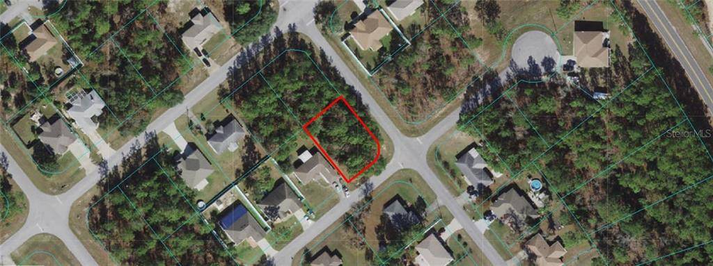 Ocala, FL 34472,0 HEMLOCK TRL