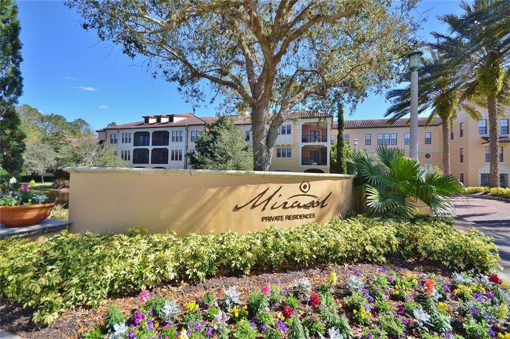 Celebration, FL 34747,501 MIRASOL CIR #510