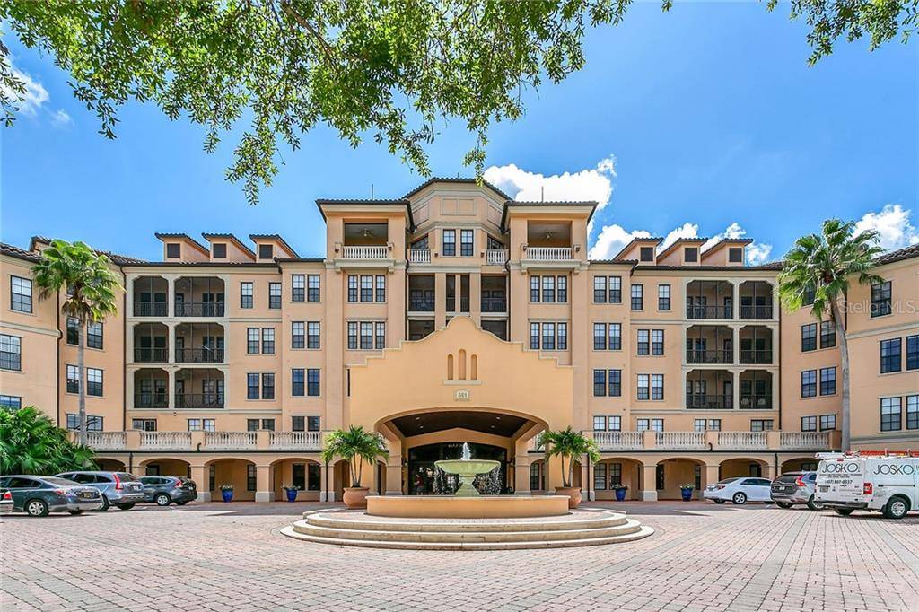 Celebration, FL 34747,501 MIRASOL CIR #510