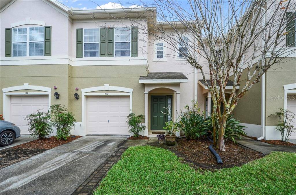 Winter Springs, FL 32708,537 PINEBRANCH CIR