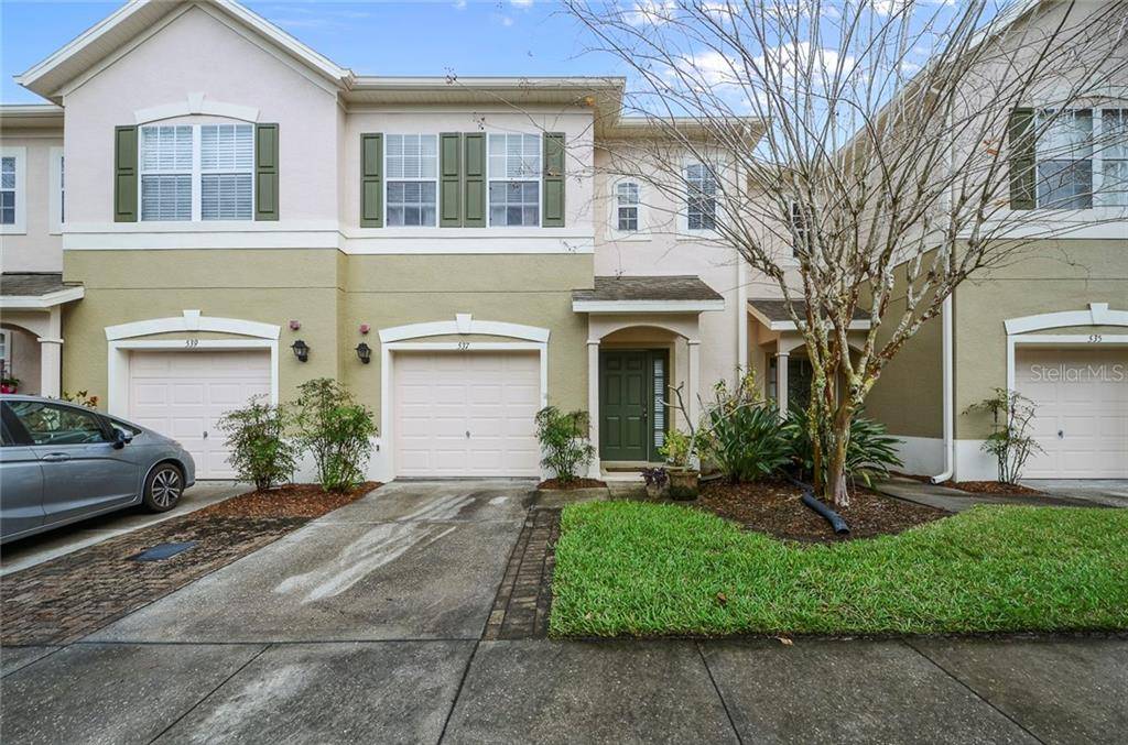 Winter Springs, FL 32708,537 PINEBRANCH CIR