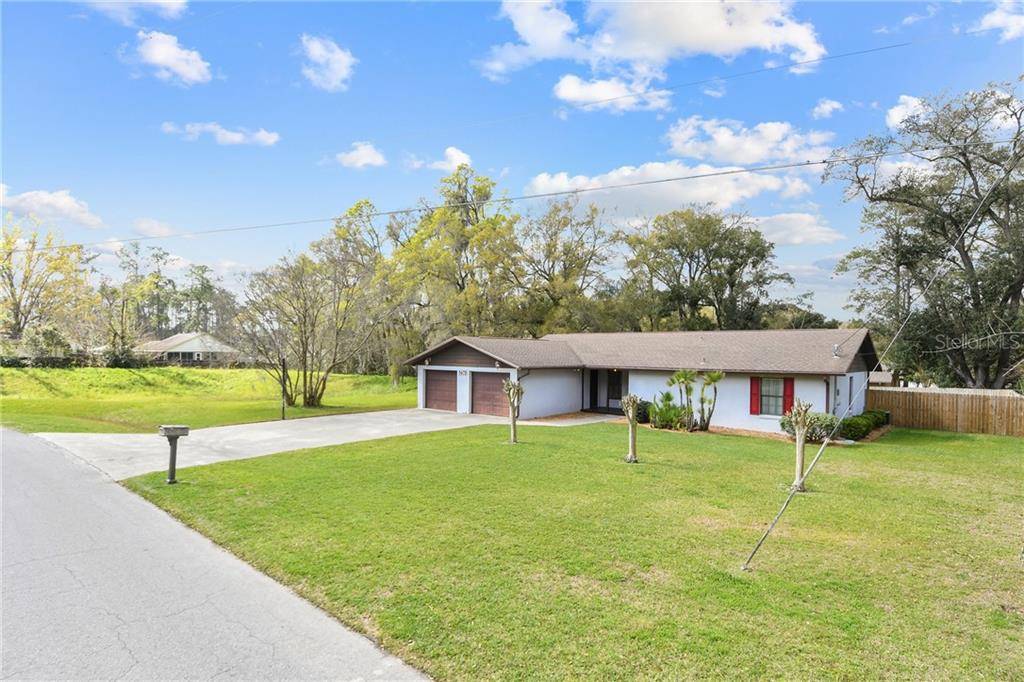 Ocala, FL 34471,3678 SE 26TH CT